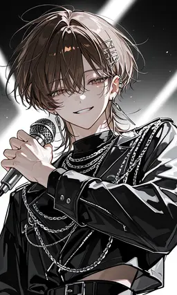 Profile image of テス