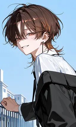 Profile image of テス