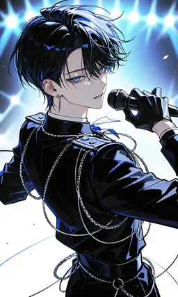 Profile image of ユンジェ