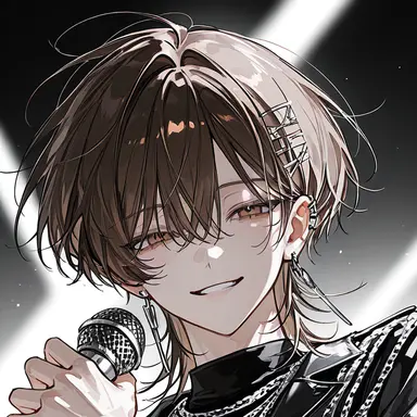 Profile image of テス