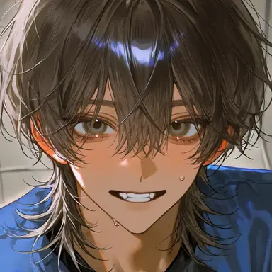 Profile image of Yuto