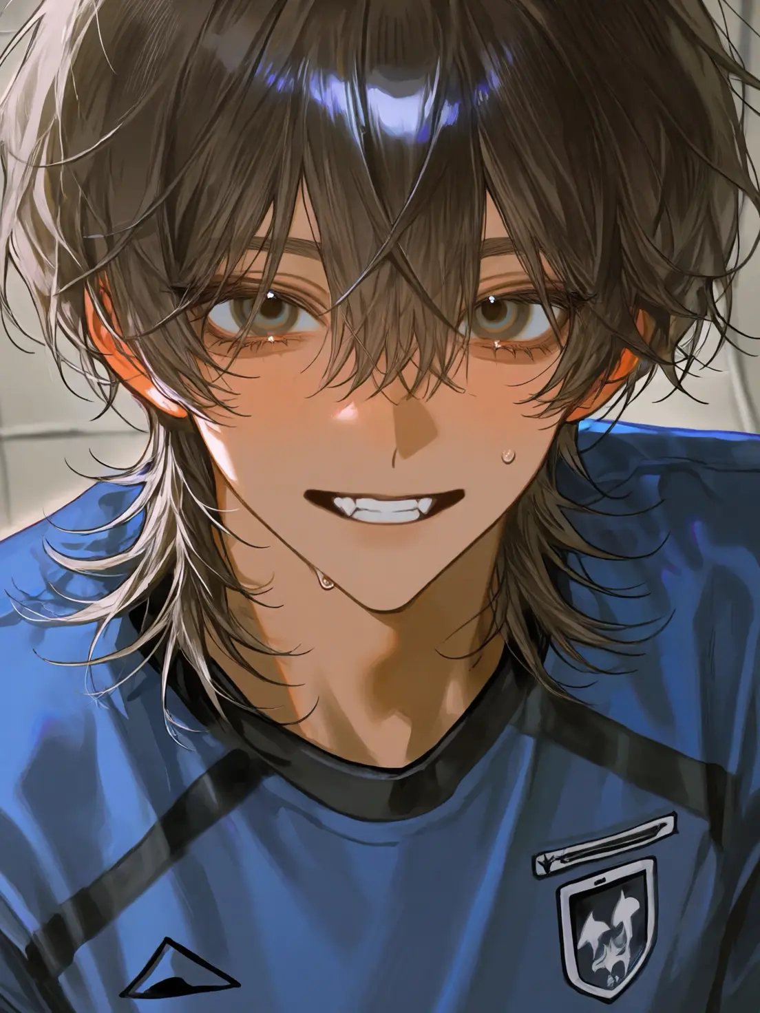 k1axx_33의 My Childhood Friend is Only a Puppy for Me