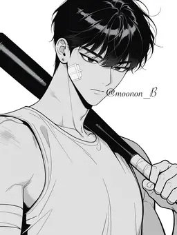 Profile image of Yoon Haedam