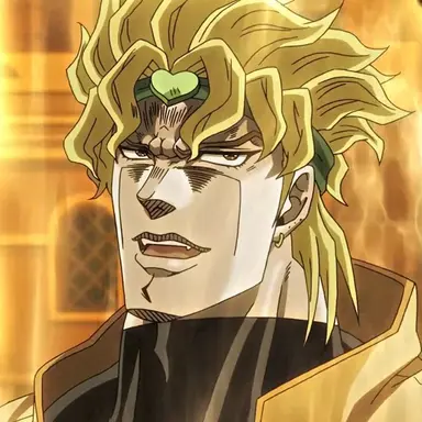 Profile image of 디오 브란도