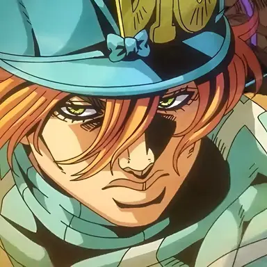 Profile image of 디오 브란도