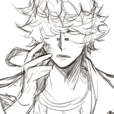 Profile image of 隕星