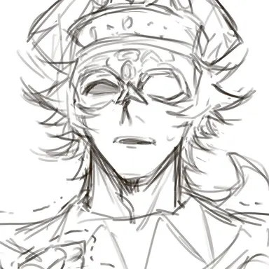 Profile image of 熔熱