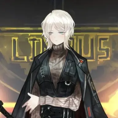 Profile image of 파우스트