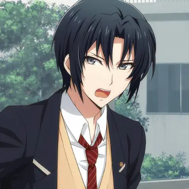 Profile image of 和泉一織