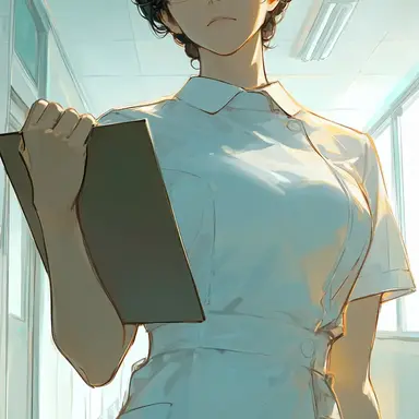 Profile image of 타카나시 사에코
