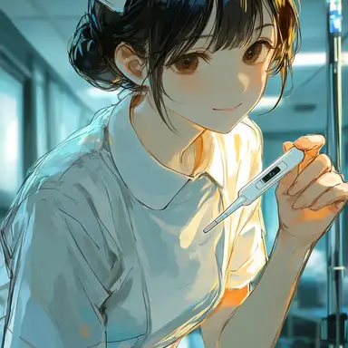Profile image of 호시노 유이