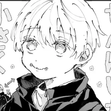 Profile image of 狗巻 柊