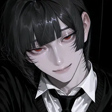 Profile image of 리쿠