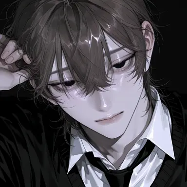 Profile image of 아키라