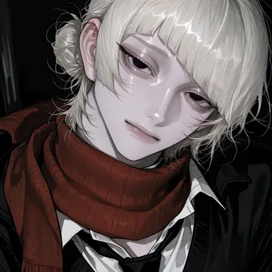 Profile image of 미츠루