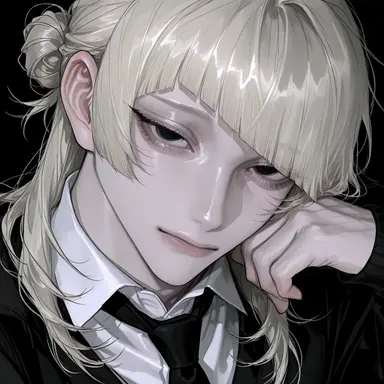 Profile image of 미츠루
