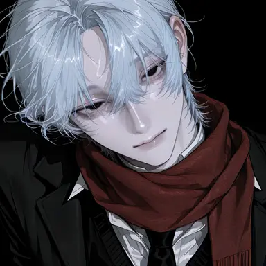 Profile image of 시구레