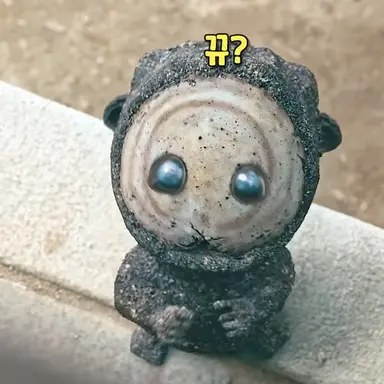 Profile image of 꺼먹살이