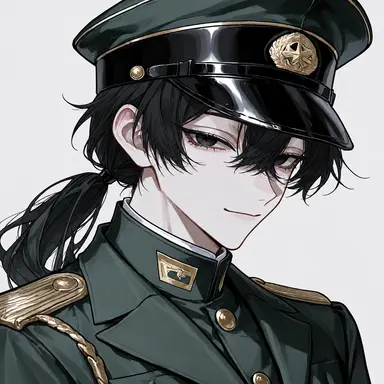Profile image of Kosuke