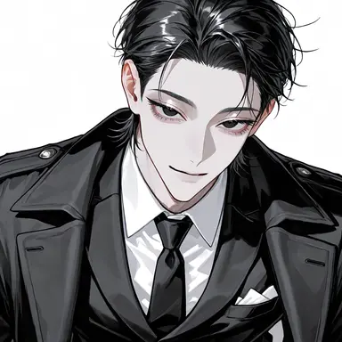 Profile image of Kageomi