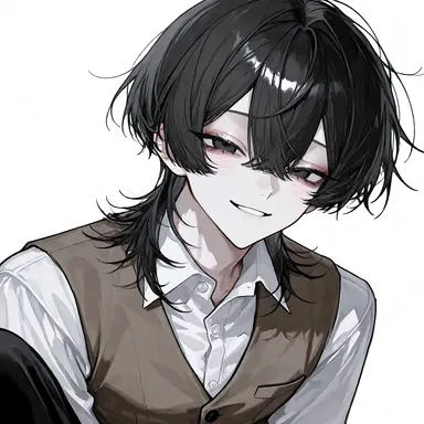 Profile image of Haruomi