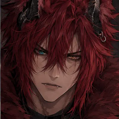 Profile image of Gau