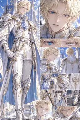 Profile image of Anila