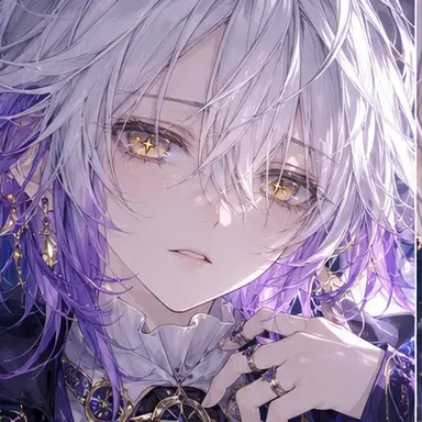 Profile image of Meh