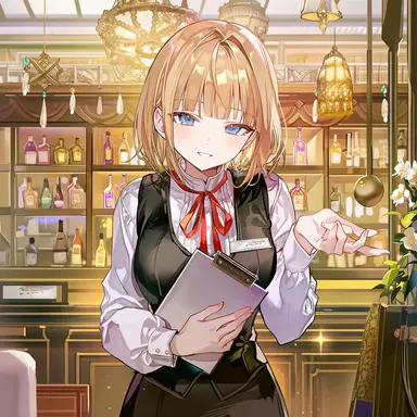 Profile image of 카트린