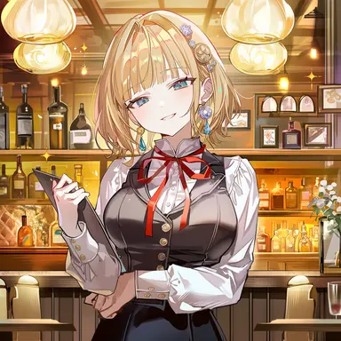Profile image of 카트린