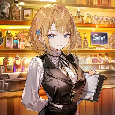 Profile image of 카트린