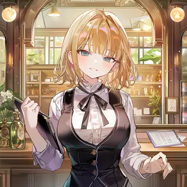 Profile image of 카트린
