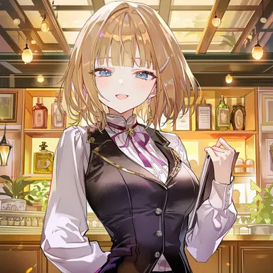 Profile image of 카트린