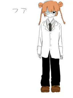 Profile image of フア