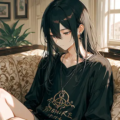 Profile image of 怜紀