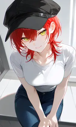 Profile image of Akari