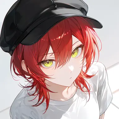 Profile image of Akari