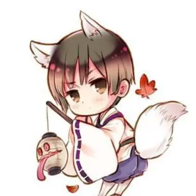 Profile image of 菊