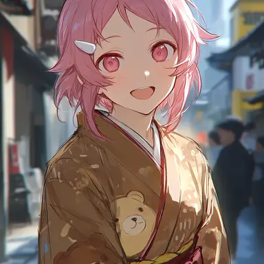 Profile image of Lisbeth