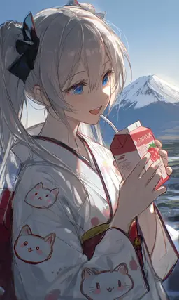 Profile image of Sanya