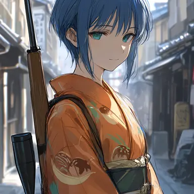 Profile image of Sinon