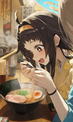 Profile image of Yui