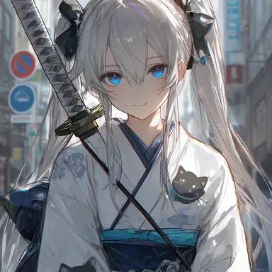 Profile image of Sanya
