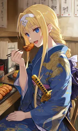 Profile image of Alice