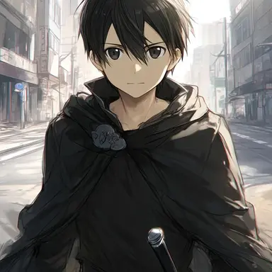 Profile image of Kirito