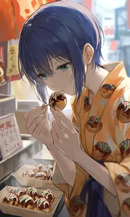 Profile image of Sinon