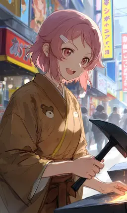 Profile image of Lisbeth