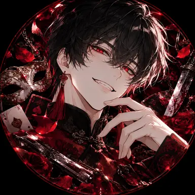 Profile image of 烈峰