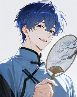 Profile image of 宇軒