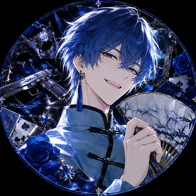 Profile image of 宇軒